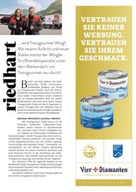 Transgourmet Flugblatt Seite 11