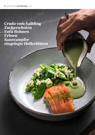 Transgourmet Flugblatt Seite 16