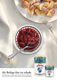 Transgourmet Flugblatt Seite 2