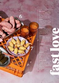 Transgourmet Flugblatt Seite 25