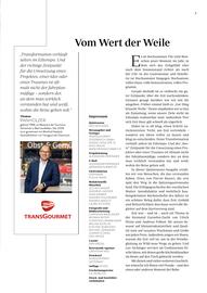 Transgourmet Flugblatt Seite 3