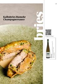 Transgourmet Flugblatt Seite 35