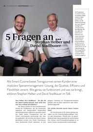 Transgourmet Flugblatt Seite 42