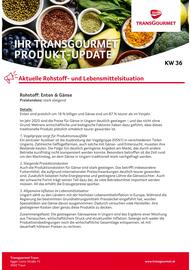 Transgourmet Flugblatt Seite 2