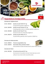 Transgourmet Flugblatt Seite 5