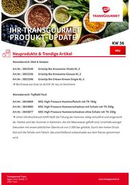 Transgourmet Flugblatt Seite 6