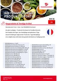 Transgourmet Flugblatt Seite 7