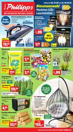 Thomas Philipps Prospekt woche 36 Seite 1