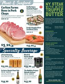 Market of Choice ad week 35 Page 2