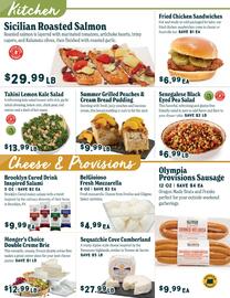 Market of Choice ad week 35 Page 4