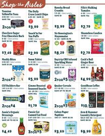 Market of Choice ad week 35 Page 6
