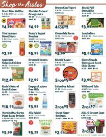 Market of Choice ad week 35 Page 7