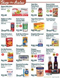 Market of Choice ad week 35 Page 8