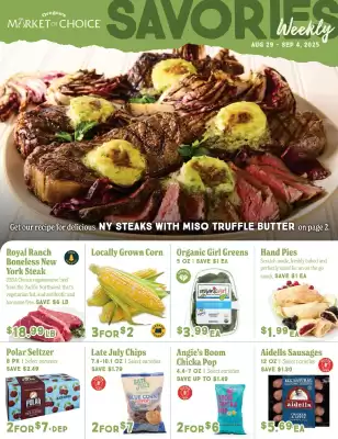 Market of Choice ad (valid until 4-09)