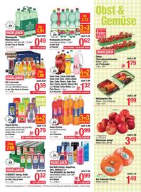 Maximarkt Flugblatt woche 36 Seite 11