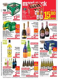 Maximarkt Flugblatt woche 36 Seite 12