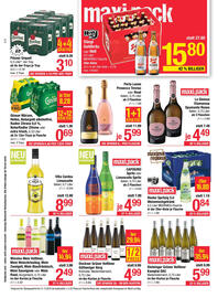Maximarkt Flugblatt woche 36 Seite 12