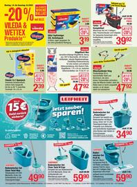 Maximarkt Flugblatt woche 36 Seite 16