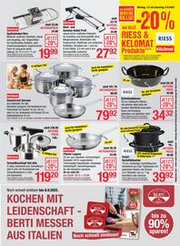 Maximarkt Flugblatt woche 36 Seite 17