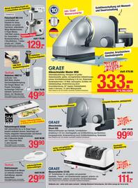Maximarkt Flugblatt woche 36 Seite 18