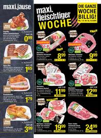 Maximarkt Flugblatt woche 36 Seite 2