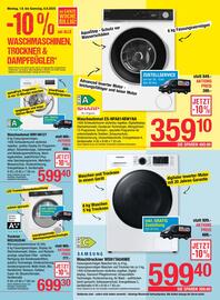 Maximarkt Flugblatt woche 36 Seite 20