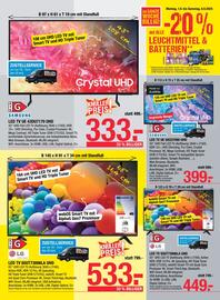 Maximarkt Flugblatt woche 36 Seite 21