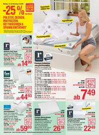 Maximarkt Flugblatt woche 36 Seite 22