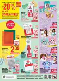 Maximarkt Flugblatt woche 36 Seite 24