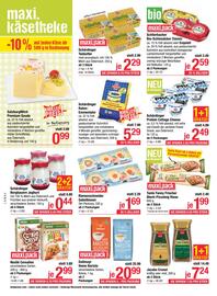 Maximarkt Flugblatt woche 36 Seite 8