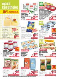 Maximarkt Flugblatt woche 36 Seite 8