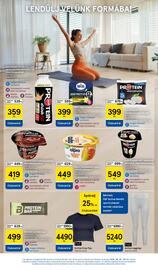 Tesco akciós újság hét 36 Oldal 11