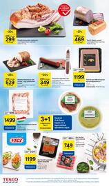 Tesco akciós újság hét 36 Oldal 18