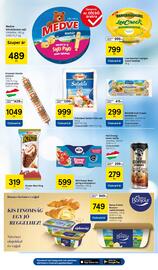 Tesco akciós újság hét 36 Oldal 19