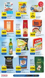 Tesco akciós újság hét 36 Oldal 20
