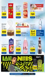 Tesco akciós újság hét 36 Oldal 21