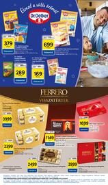 Tesco akciós újság hét 36 Oldal 27