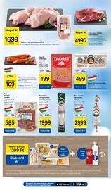 Tesco akciós újság hét 36 Oldal 3