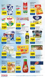 Tesco akciós újság hét 36 Oldal 4