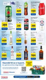 Tesco akciós újság hét 36 Oldal 6