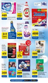 Tesco akciós újság hét 36 Oldal 7
