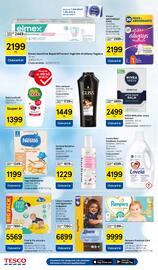 Tesco akciós újság hét 36 Oldal 8