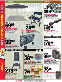 Bi-Mart Weekly Ad Page 10