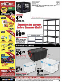 Bi-Mart Weekly Ad Page 12