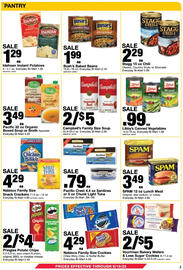 Bi-Mart Weekly Ad Page 3