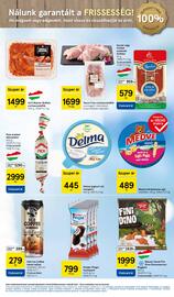 Tesco akciós újság | Szupermarket Oldal 3