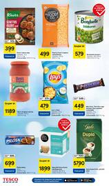Tesco akciós újság | Szupermarket Oldal 4
