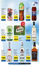 Tesco akciós újság | Szupermarket Oldal 5