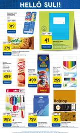 Tesco akciós újság | Szupermarket Oldal 7