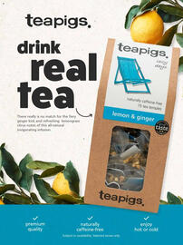 Waitrose leaflet Page 10